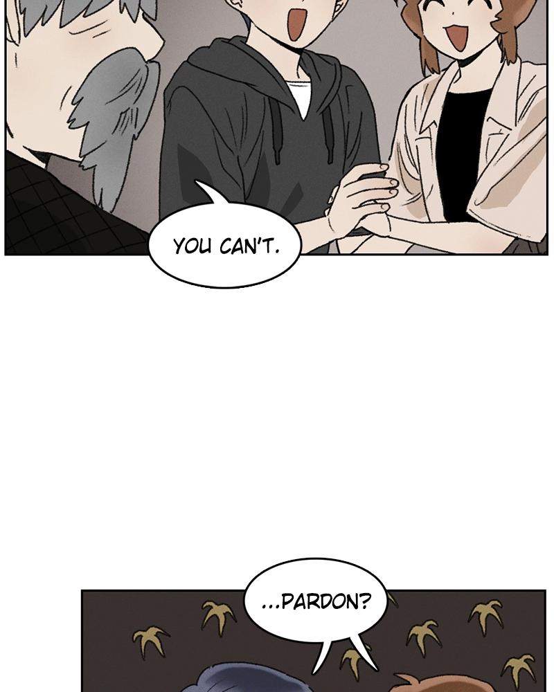 Our Time Chapter 26 page 74 - 
