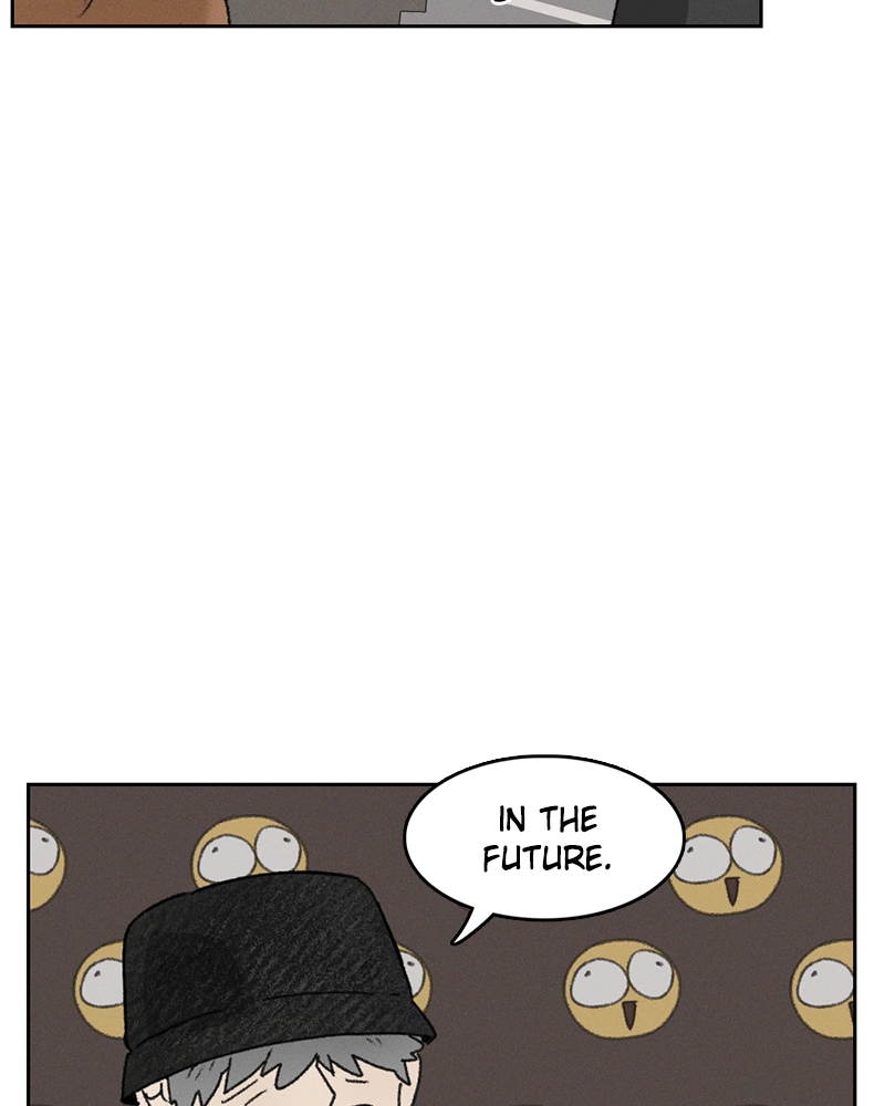 Our Time Chapter 26 page 77 - 