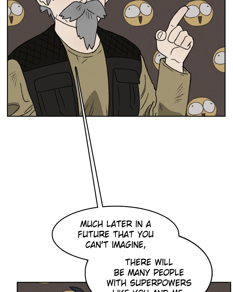 Our Time Chapter 26 page 78 - 