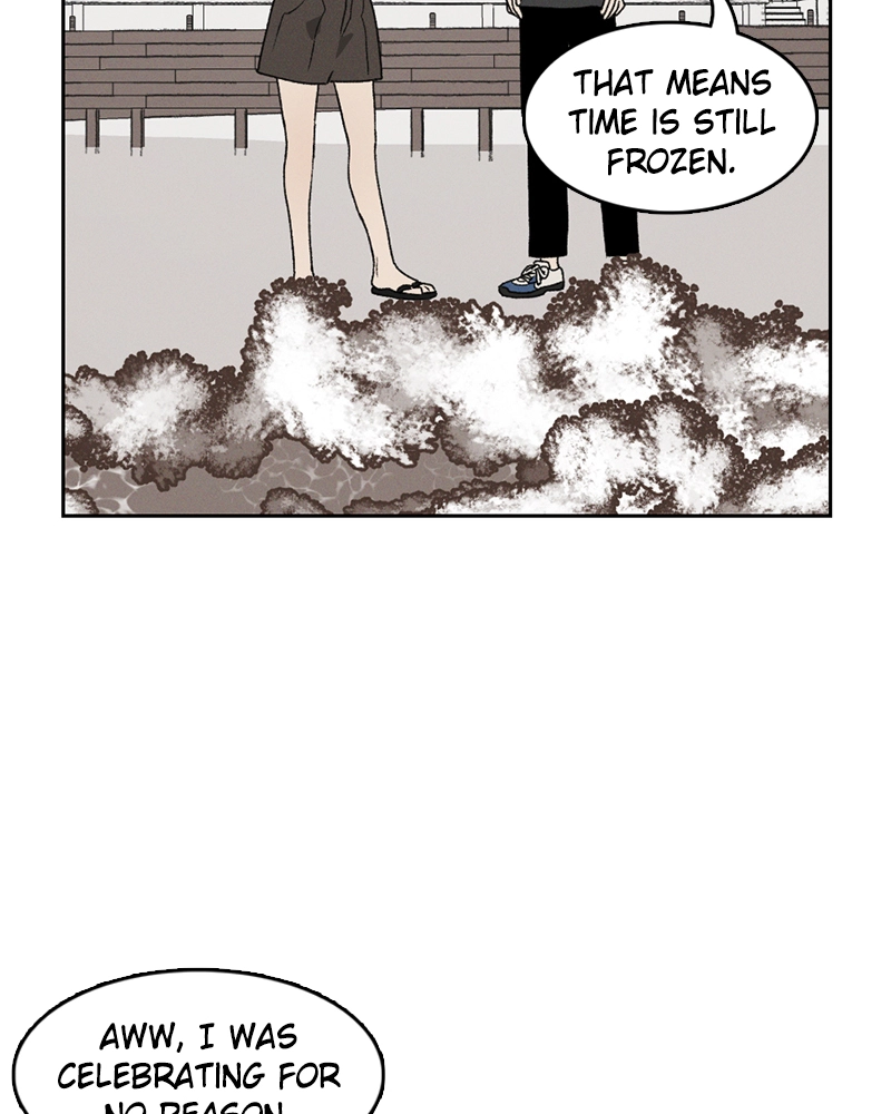 Our Time Chapter 26 page 9 - 