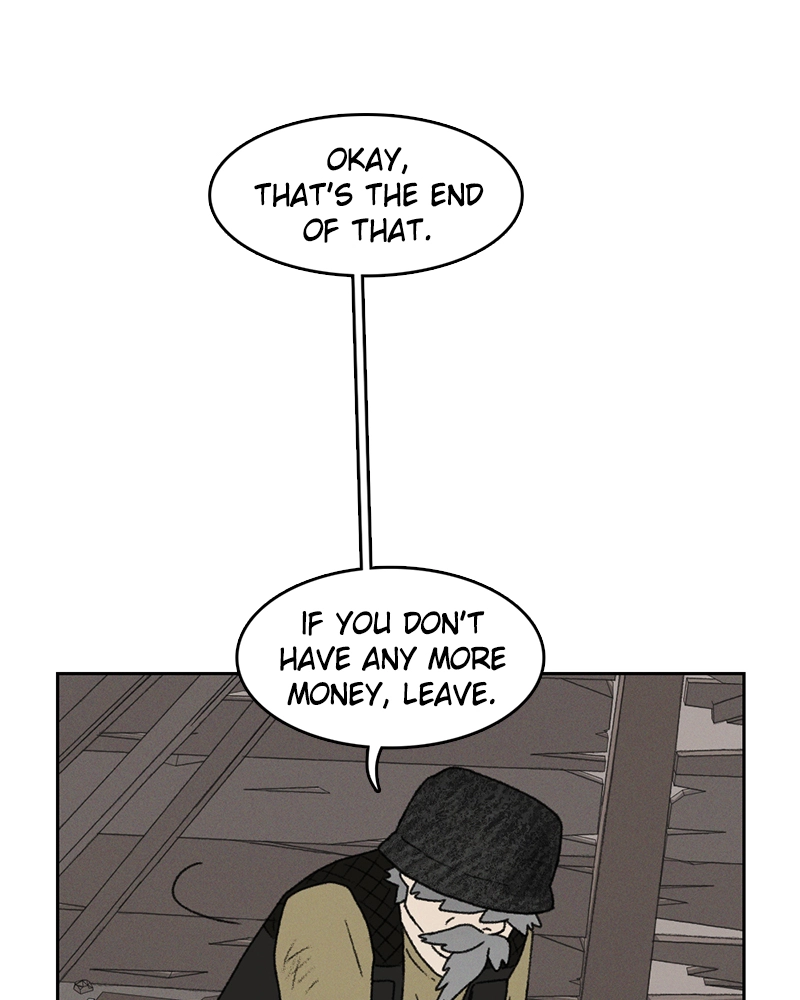 Our Time Chapter 26 page 81 - 
