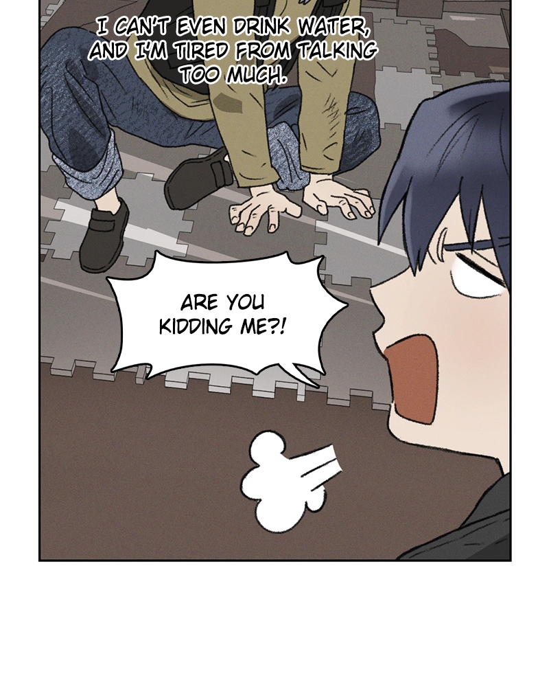 Our Time Chapter 26 page 82 - 