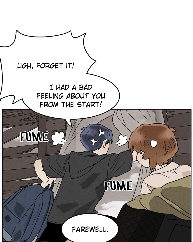 Our Time Chapter 26 page 83 - 