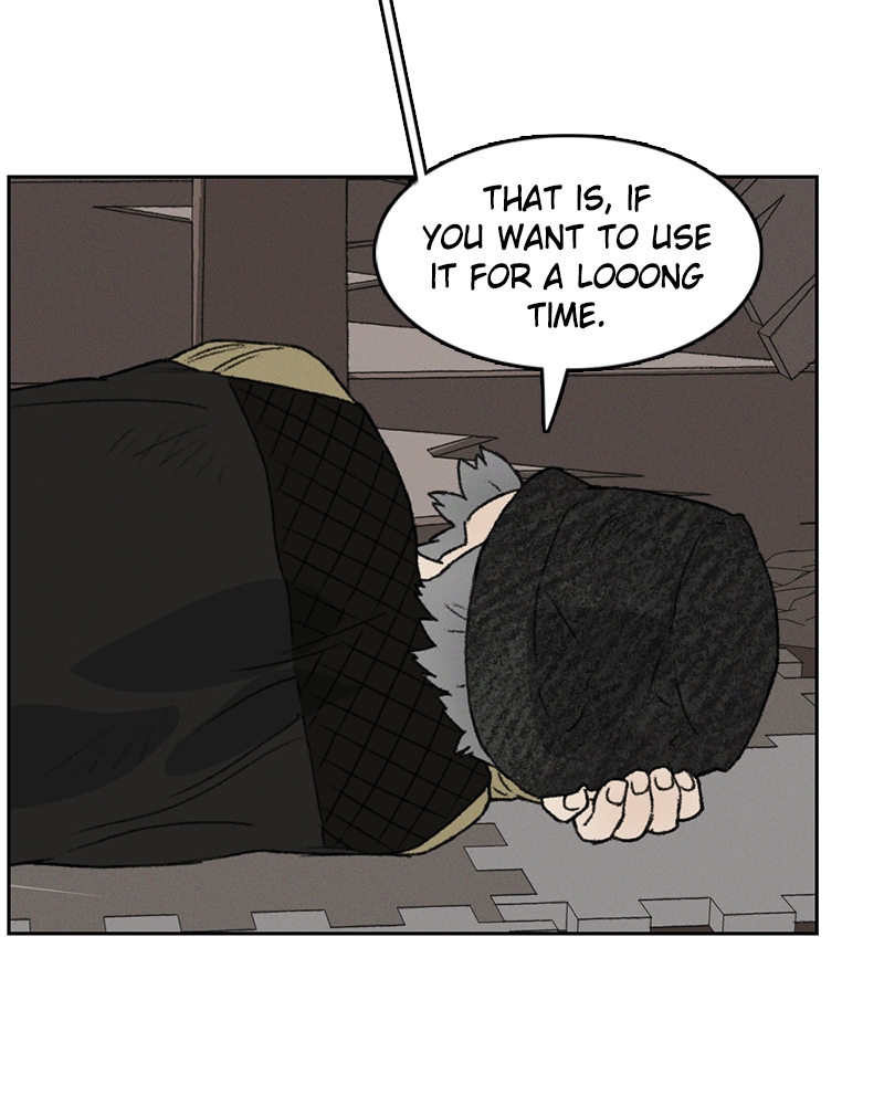 Our Time Chapter 26 page 86 - 