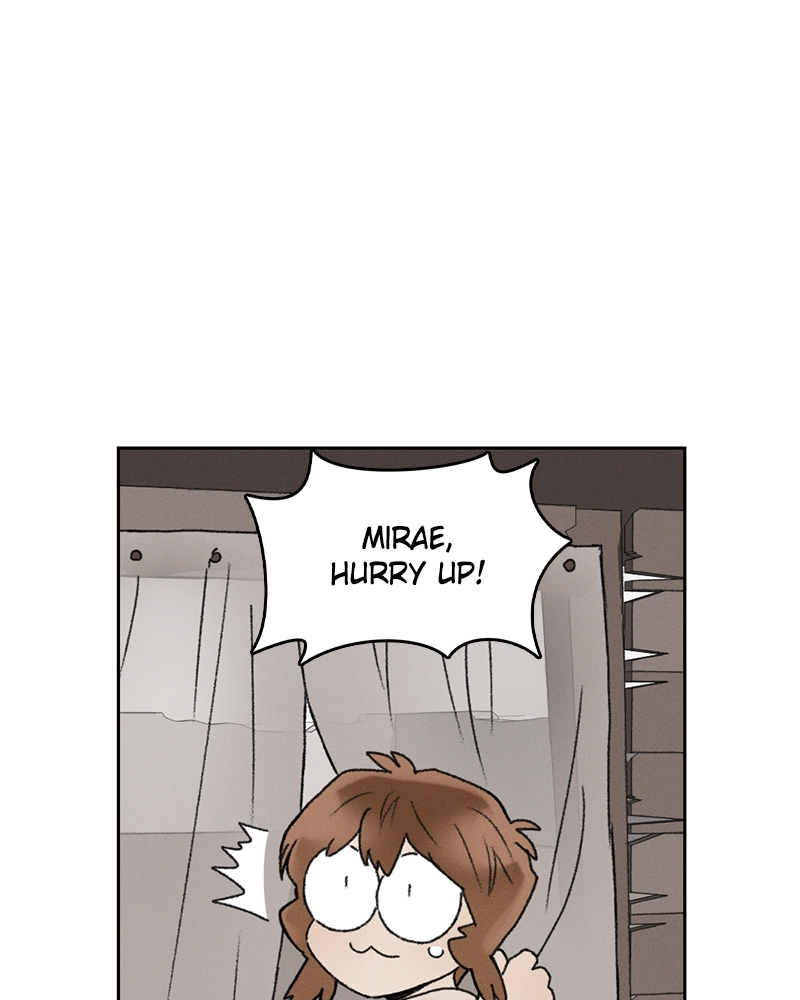 Our Time Chapter 26 page 87 - 