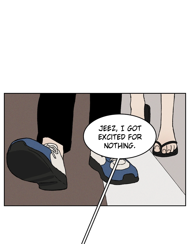 Our Time Chapter 26 page 91 - 