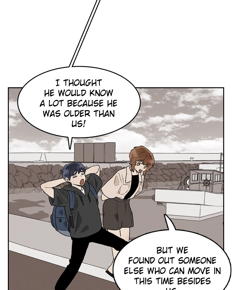 Our Time Chapter 26 page 92 - 