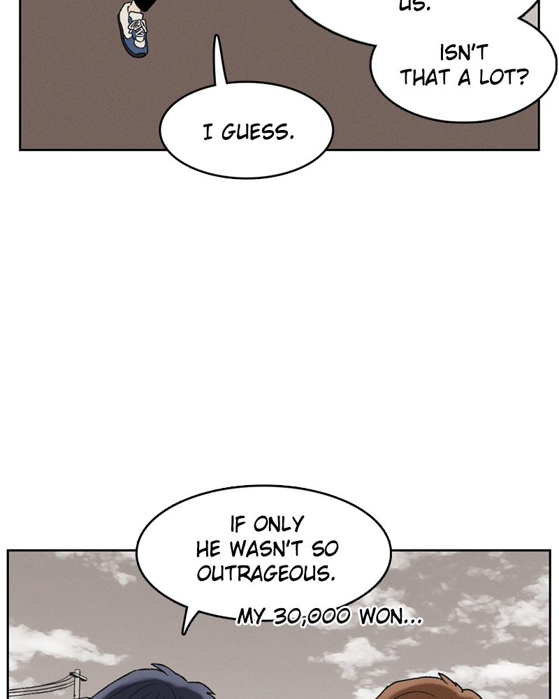 Our Time Chapter 26 page 93 - 
