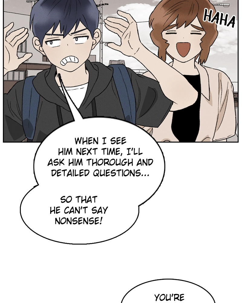 Our Time Chapter 26 page 94 - 