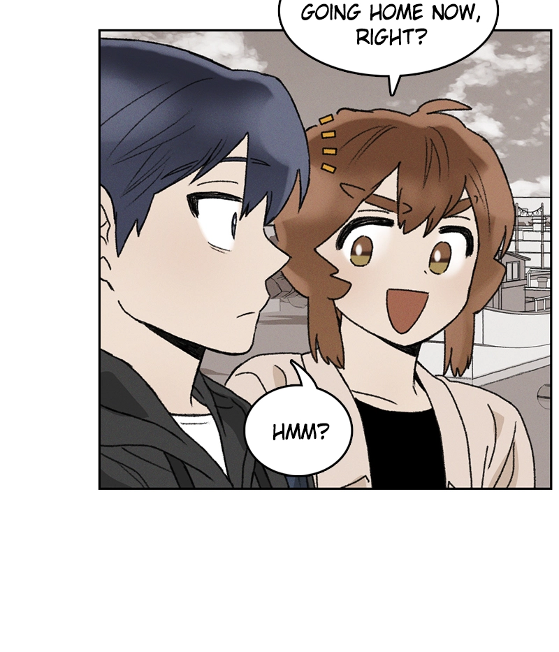 Our Time Chapter 26 page 95 - 