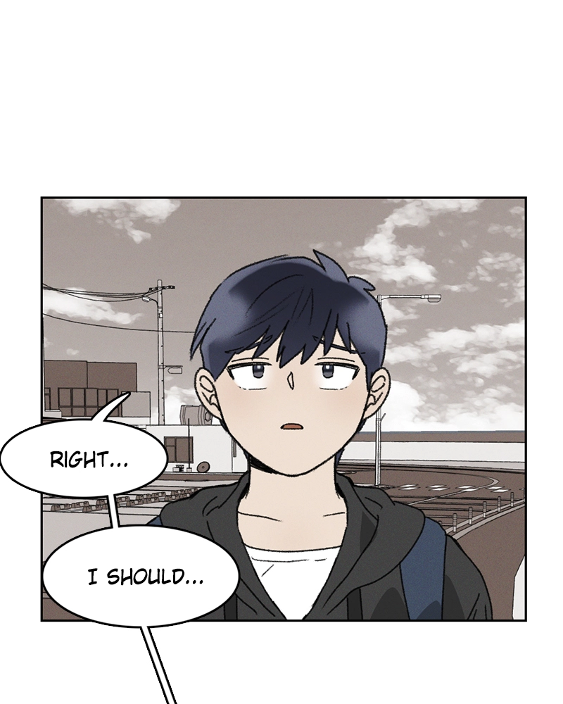 Our Time Chapter 26 page 96 - 