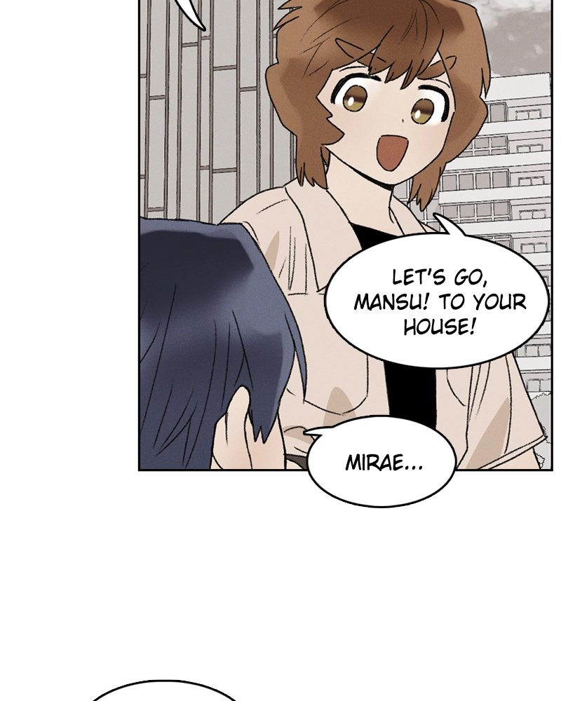 Our Time Chapter 27 page 11 - 