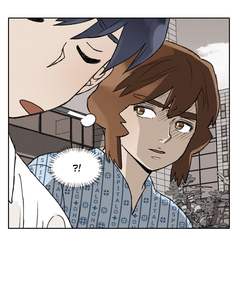Our Time Chapter 27 page 101 - 
