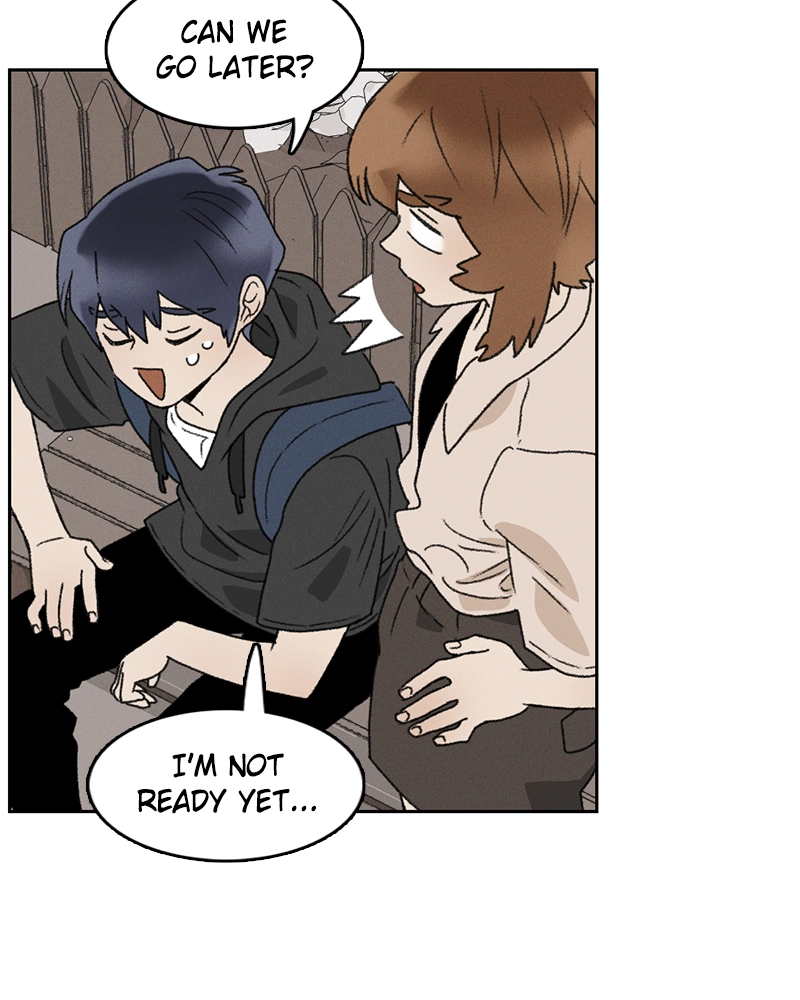 Our Time Chapter 27 page 12 - 