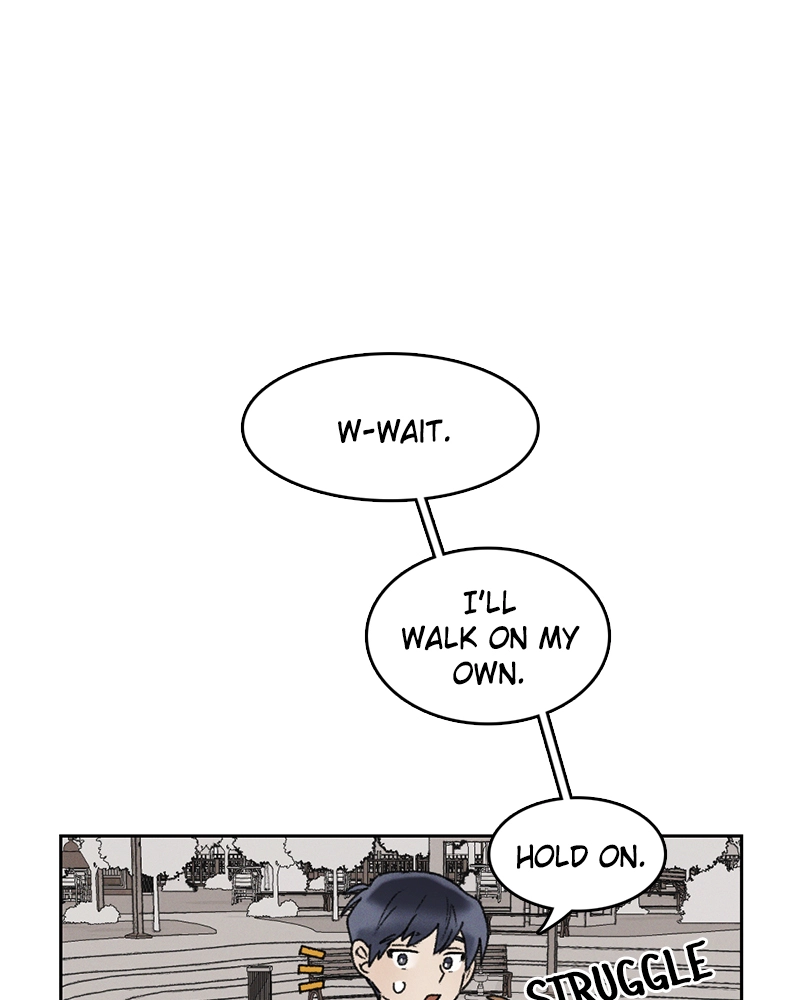 Our Time Chapter 27 page 15 - 