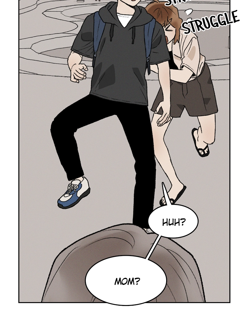 Our Time Chapter 27 page 16 - 