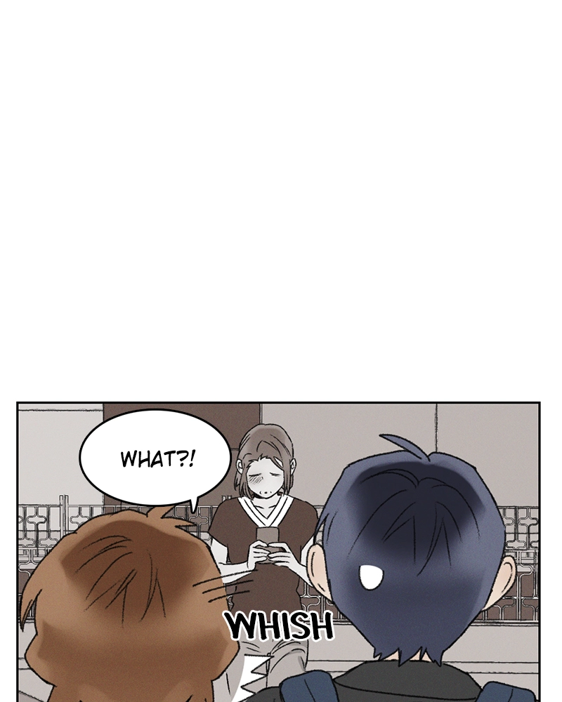 Our Time Chapter 27 page 17 - 