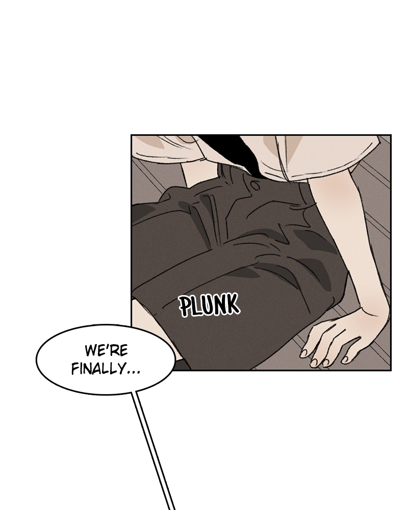 Our Time Chapter 27 page 3 - 