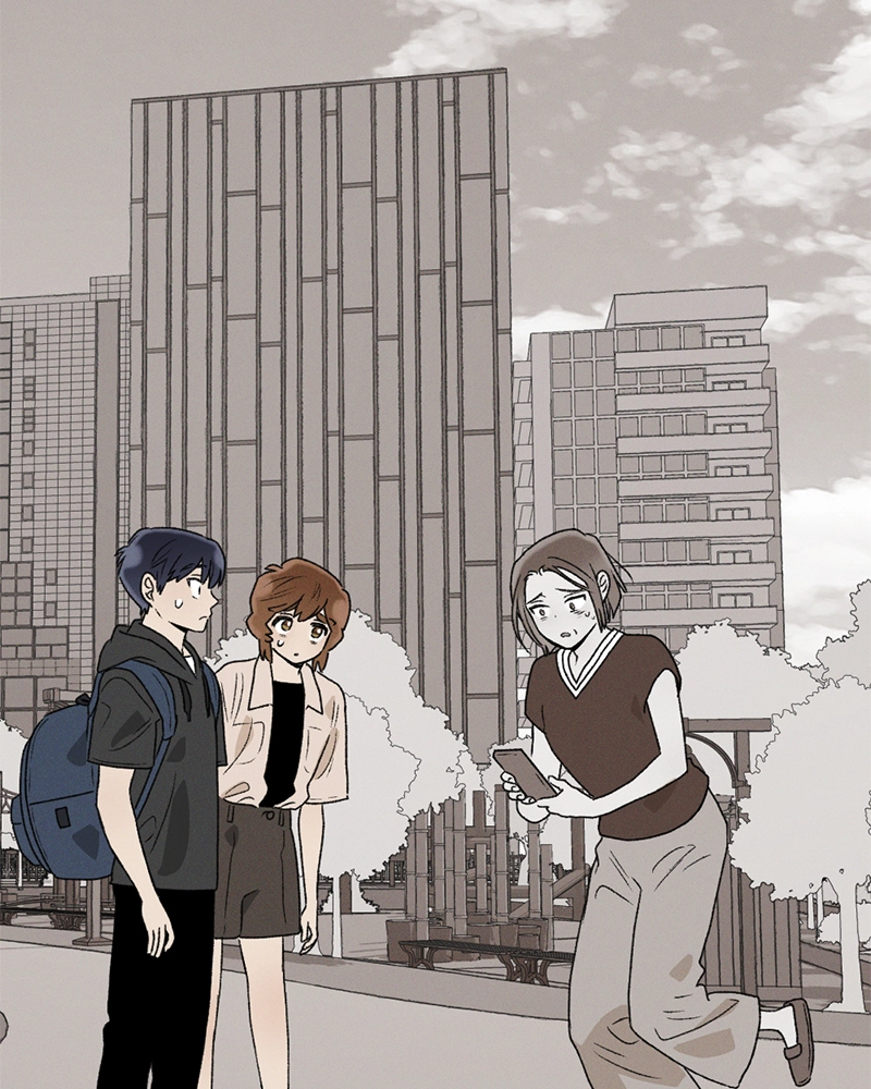 Our Time Chapter 27 page 22 - 