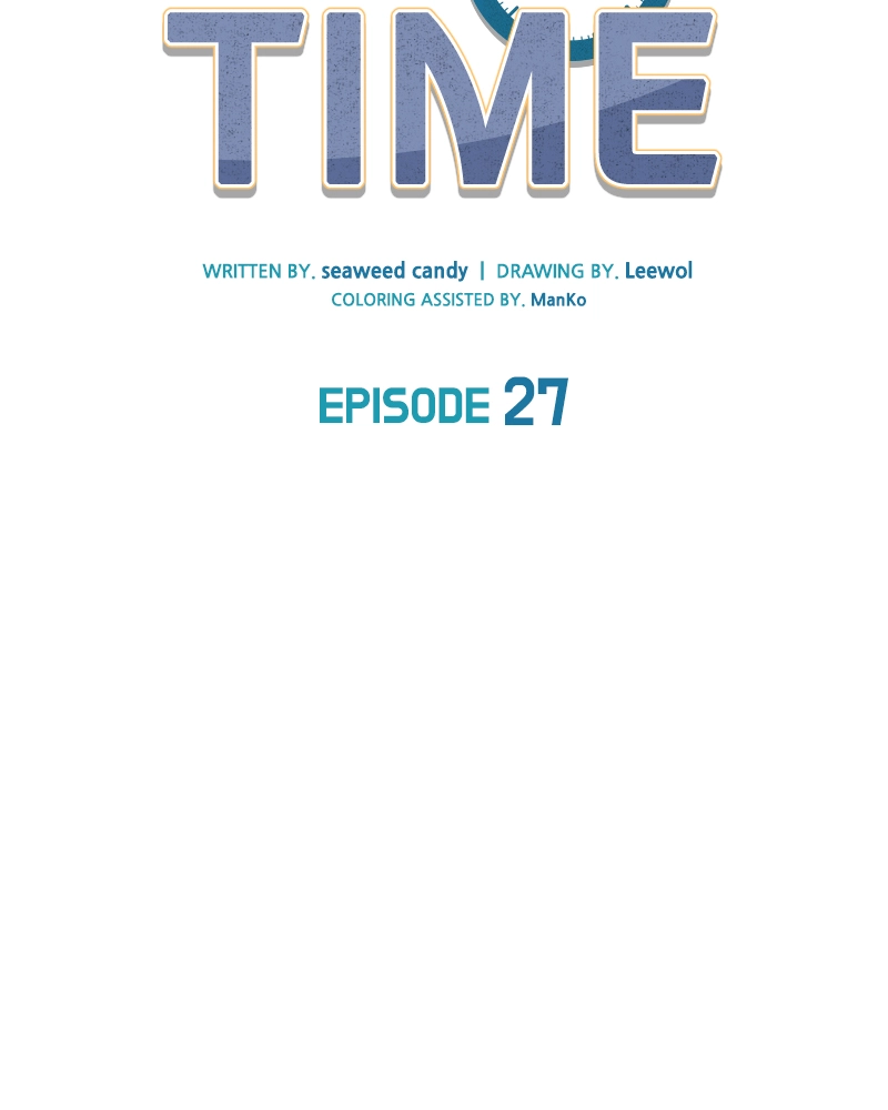 Our Time Chapter 27 page 25 - 