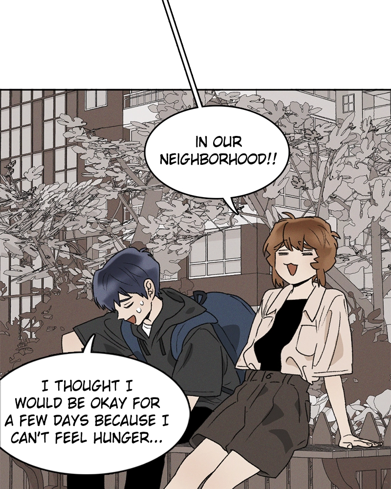 Our Time Chapter 27 page 4 - 