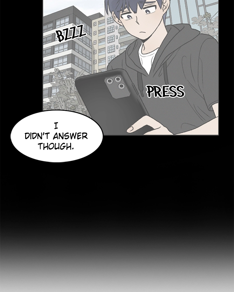 Our Time Chapter 27 page 32 - 