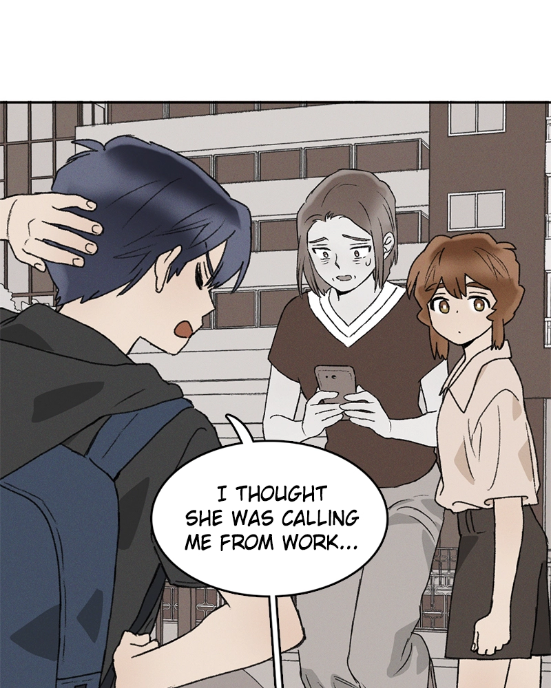 Our Time Chapter 27 page 34 - 