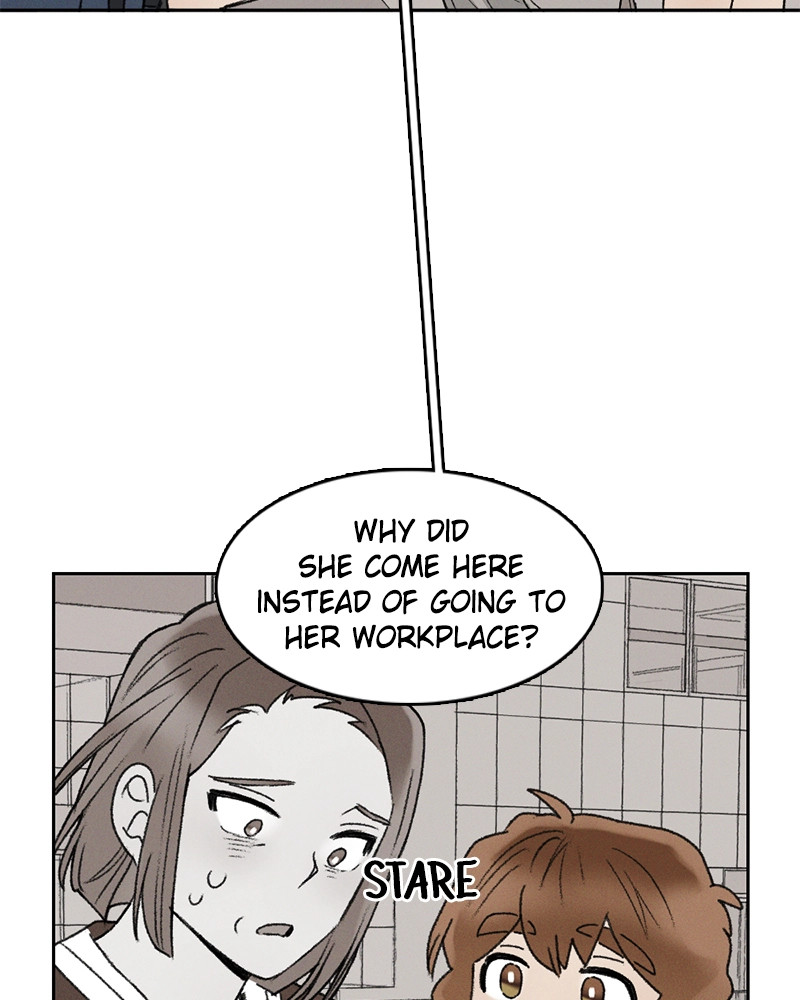 Our Time Chapter 27 page 35 - 