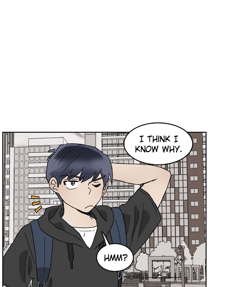 Our Time Chapter 27 page 37 - 