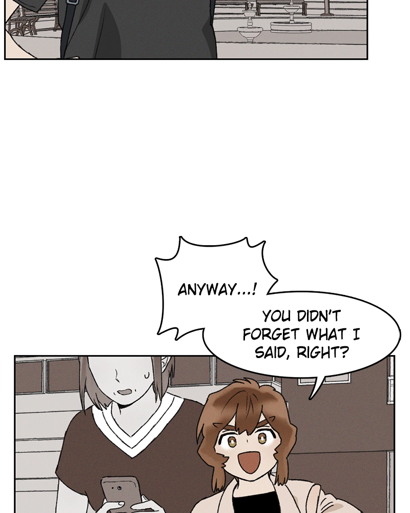 Our Time Chapter 27 page 38 - 