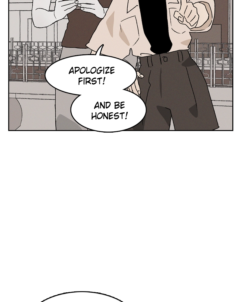 Our Time Chapter 27 page 39 - 