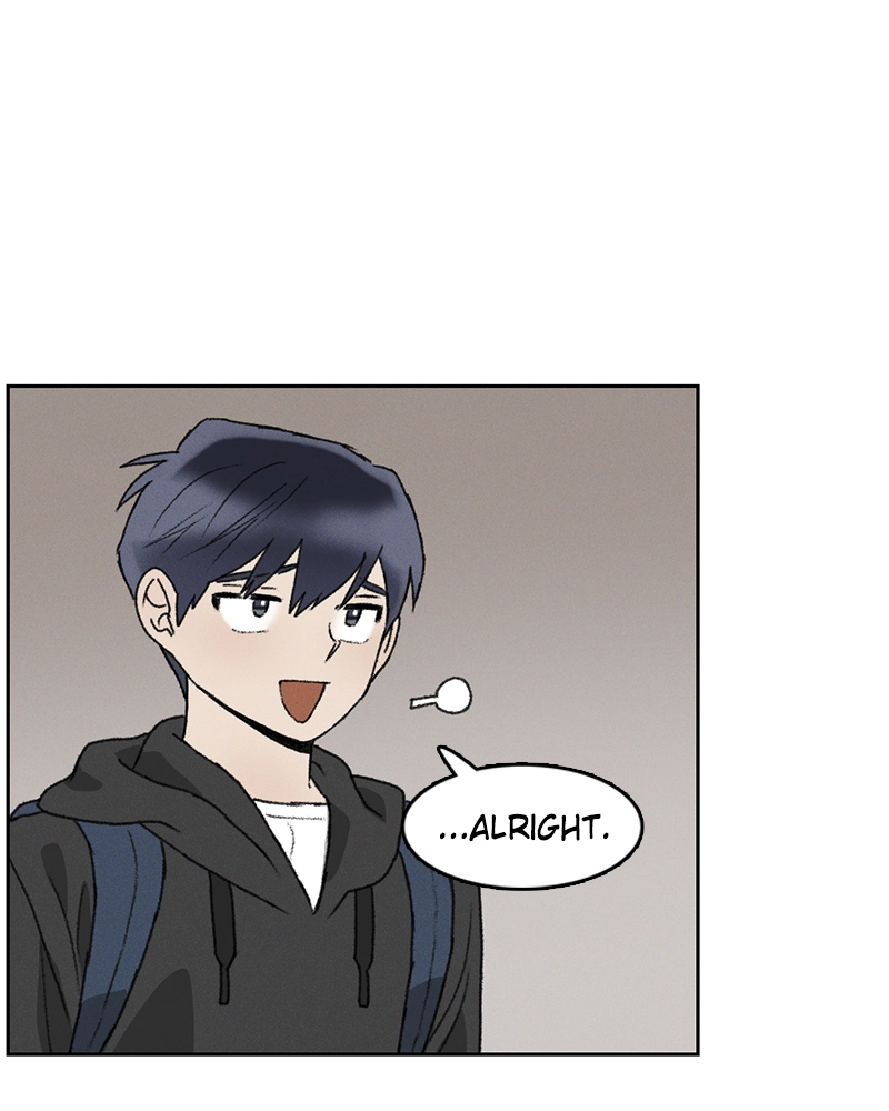 Our Time Chapter 27 page 41 - 