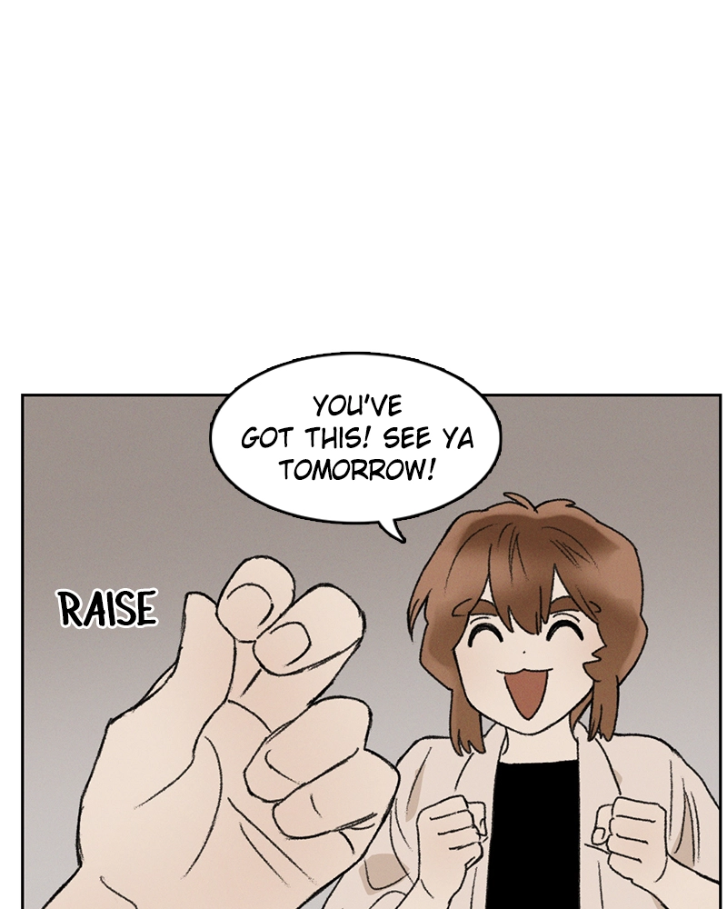 Our Time Chapter 27 page 42 - 