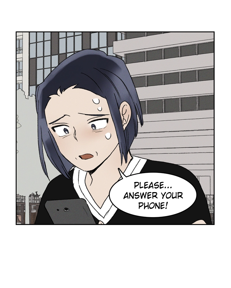 Our Time Chapter 27 page 44 - 