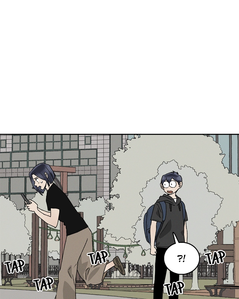 Our Time Chapter 27 page 45 - 