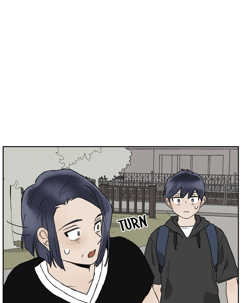 Our Time Chapter 27 page 48 - 