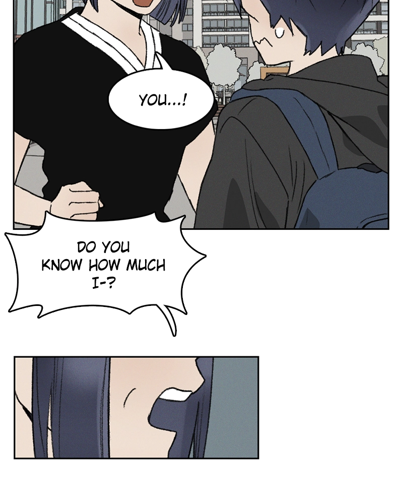 Our Time Chapter 27 page 49 - 