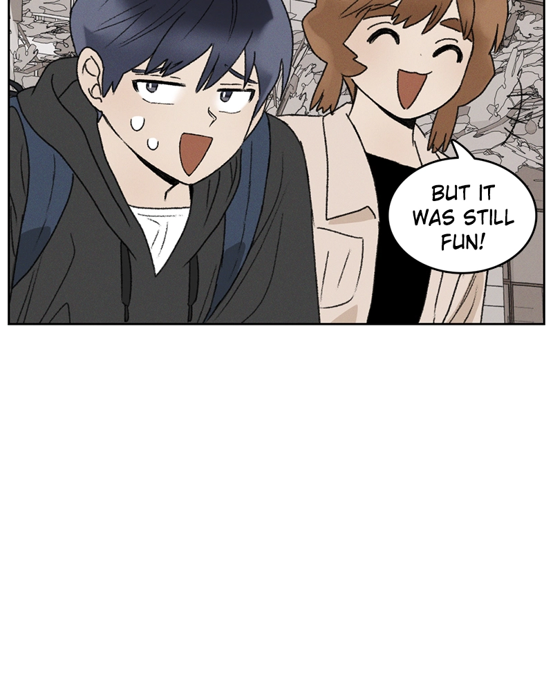 Our Time Chapter 27 page 6 - 