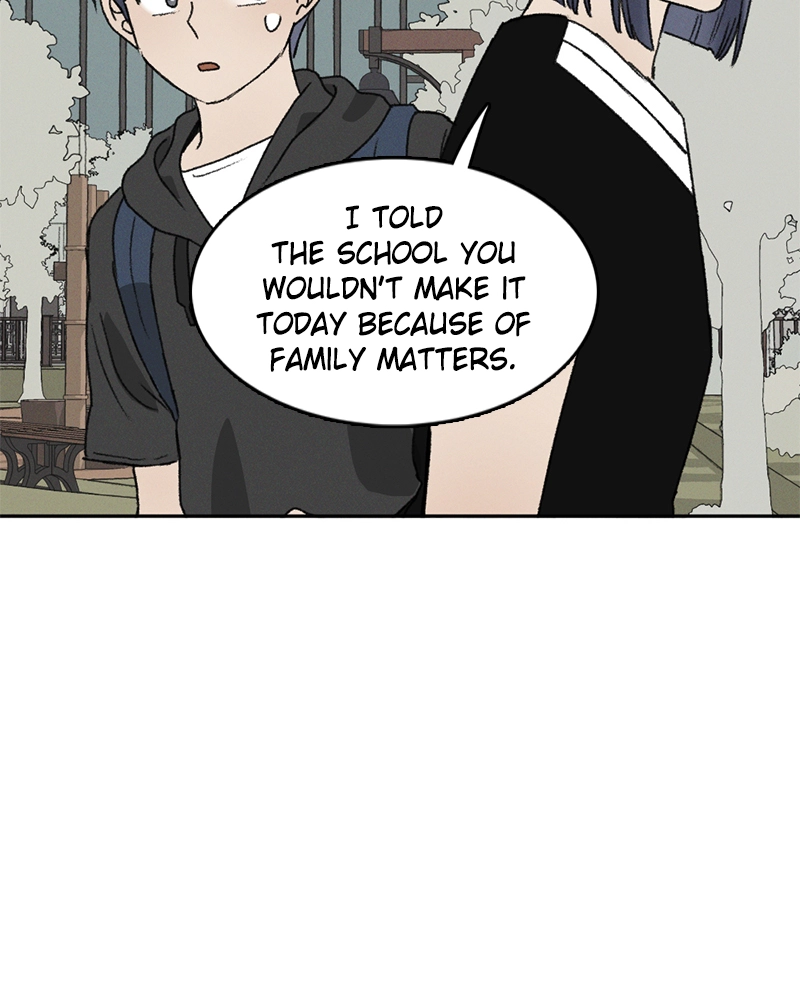 Our Time Chapter 27 page 51 - 