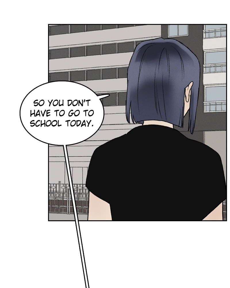 Our Time Chapter 27 page 52 - 