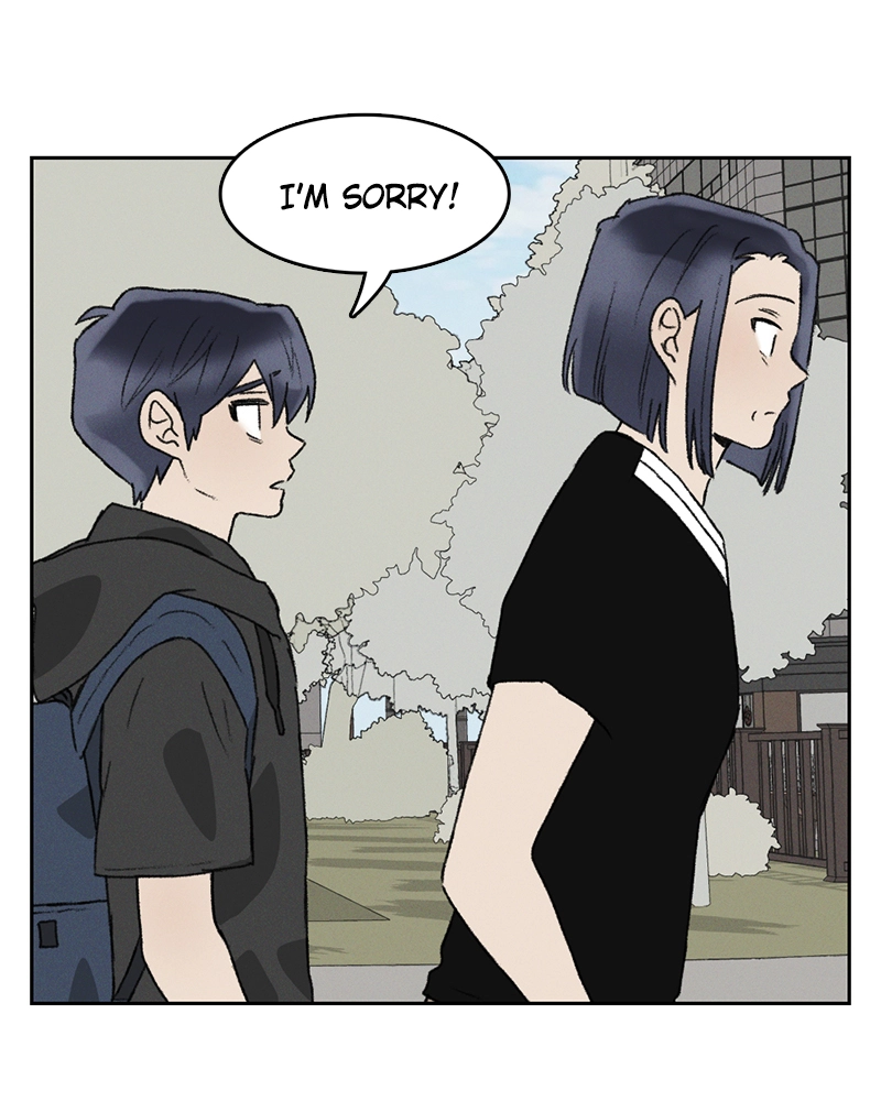 Our Time Chapter 27 page 56 - 