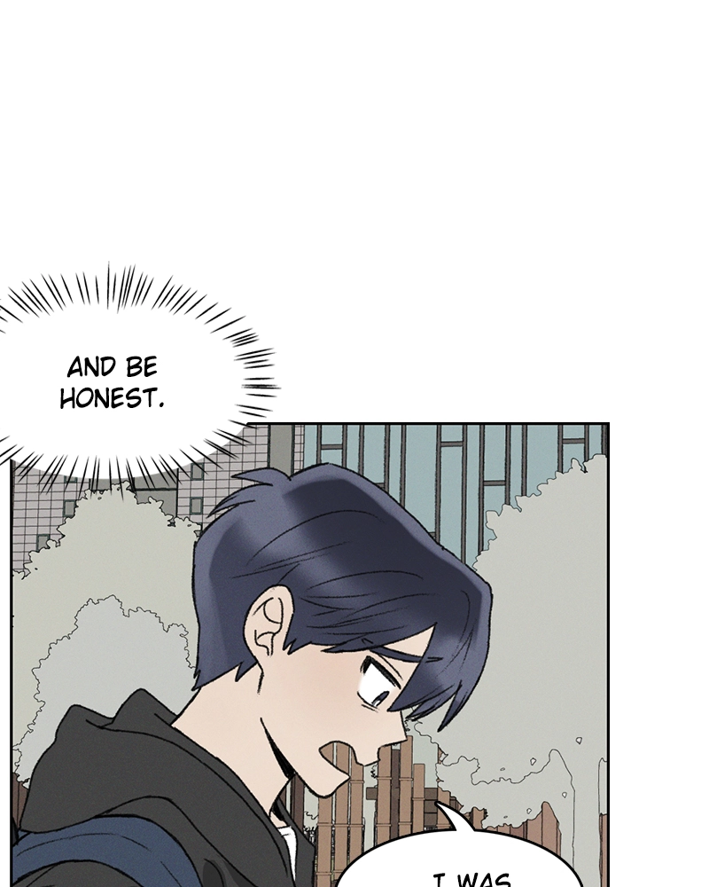 Our Time Chapter 27 page 58 - 