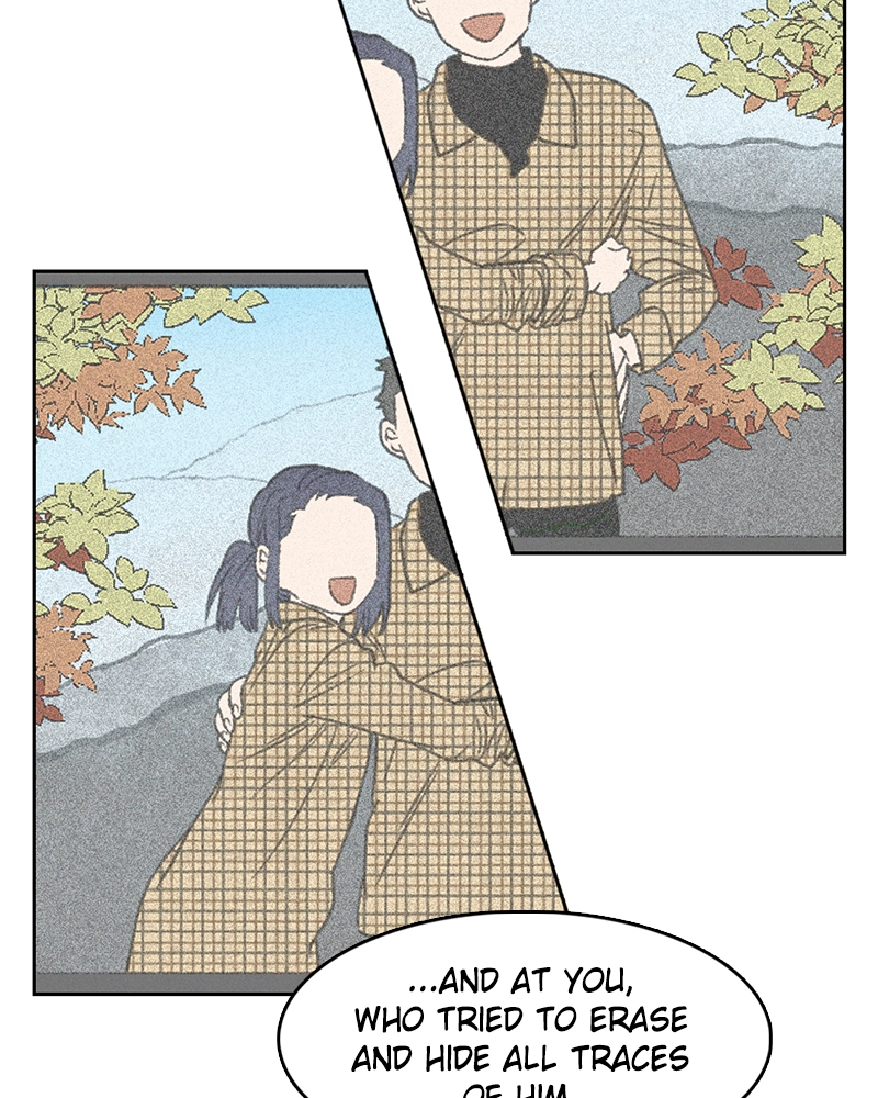 Our Time Chapter 27 page 60 - 