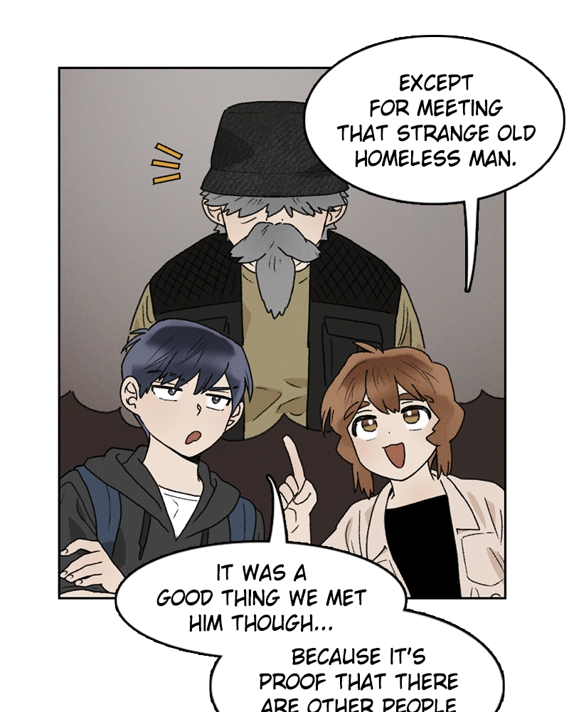 Our Time Chapter 27 page 7 - 