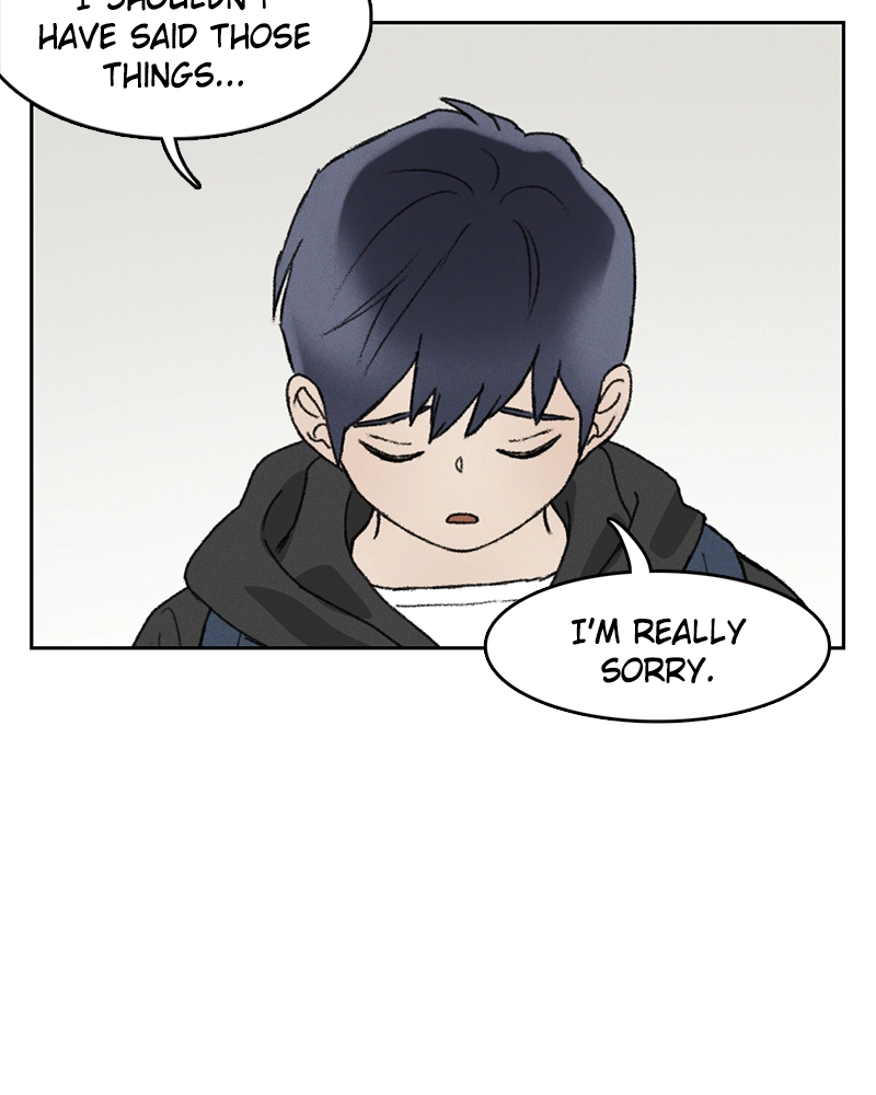 Our Time Chapter 27 page 63 - 