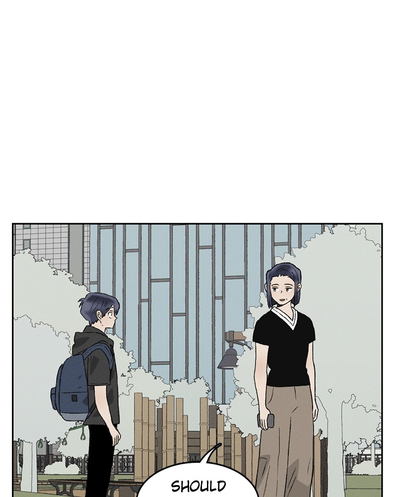 Our Time Chapter 27 page 65 - 