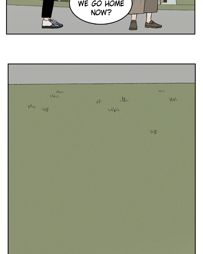 Our Time Chapter 27 page 66 - 