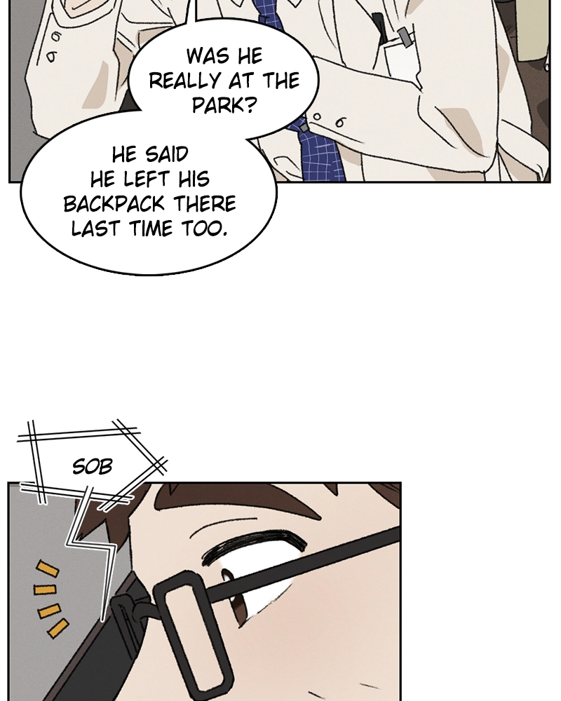 Our Time Chapter 27 page 75 - 
