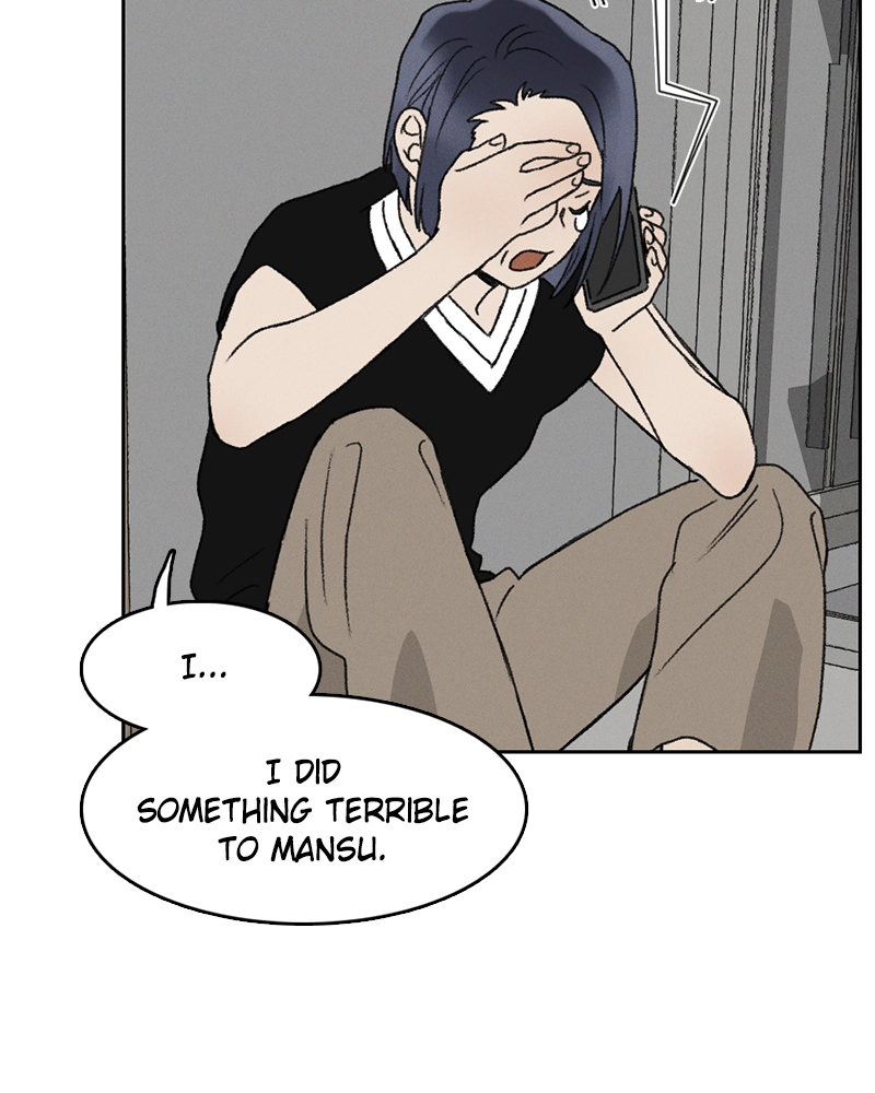 Our Time Chapter 27 page 77 - 