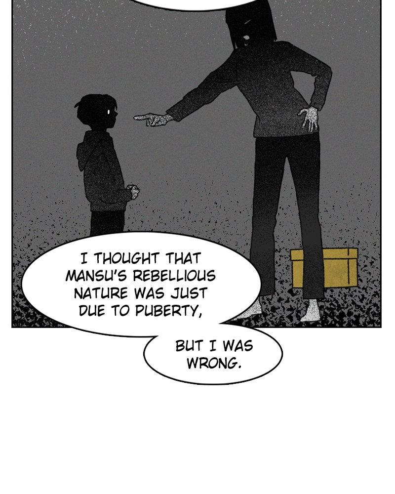 Our Time Chapter 27 page 80 - 